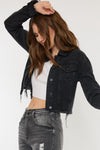 Erika Cropped Jacket - Official Kancan USA