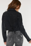 Erika Cropped Jacket - Official Kancan USA