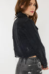 Erika Cropped Jacket - Official Kancan USA