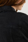 Erika Cropped Jacket - Official Kancan USA