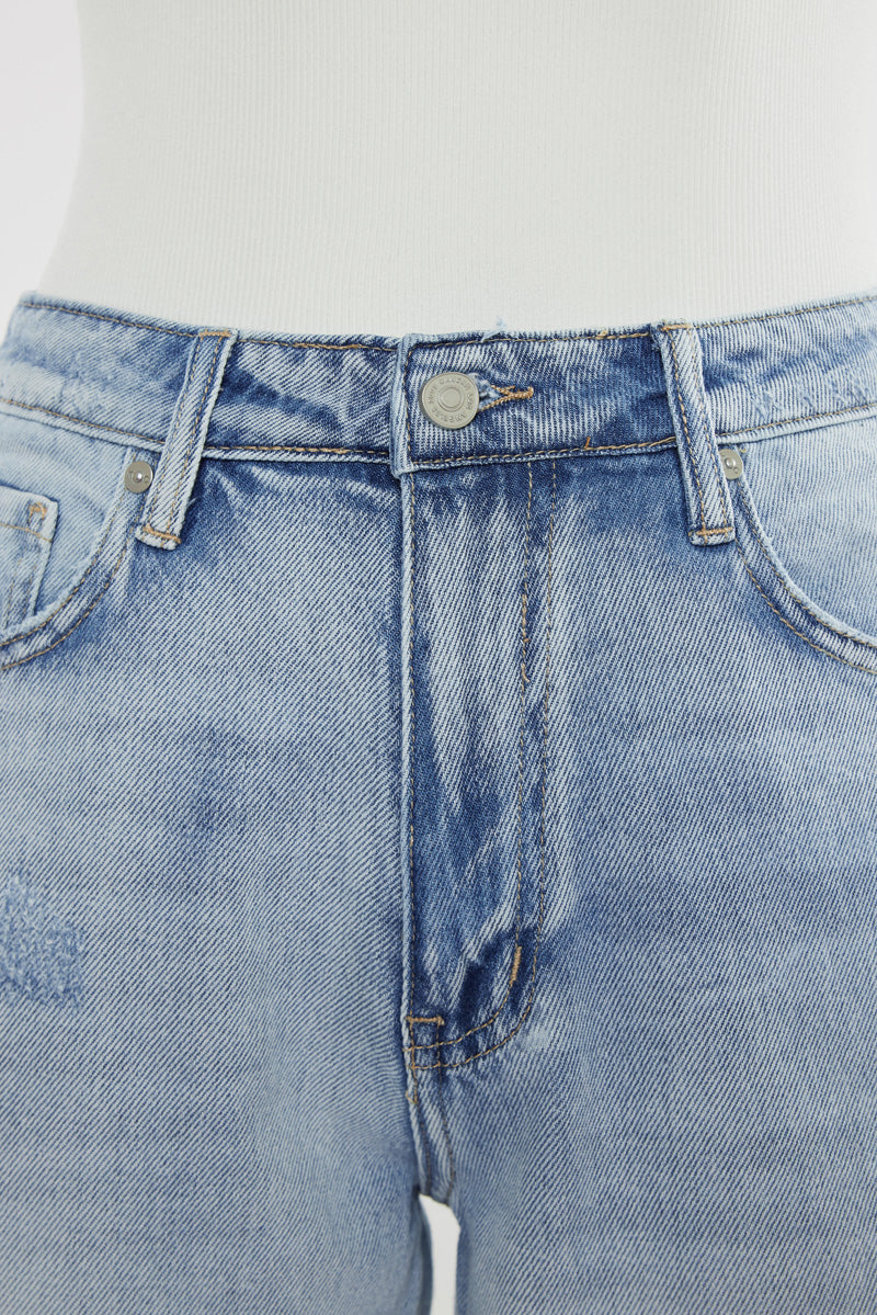 Ezeral High Rise Joggers - Official Kancan USA