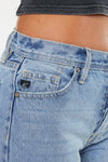 Rania High Rise Straight Leg Jeans - Official Kancan USA