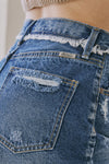 Aura Ultra High Rise Shorts - Official Kancan USA