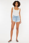 Aura Ultra High Rise Shorts - Official Kancan USA
