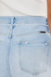 Aura Ultra High Rise Shorts - Official Kancan USA