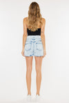 Blaise Ultra High Rise Shorts - Official Kancan USA