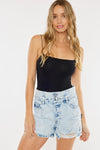 Blaise Ultra High Rise Shorts - Official Kancan USA