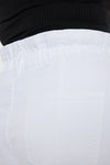 Soledad High Rise Paperbag Shorts (Plus Size) - Official Kancan USA