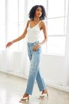 Aylin 90's Boyfriend Jeans - Official Kancan USA