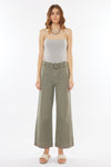 Kimmy Ultra High Rise Wide Leg Jeans - Official Kancan USA