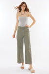 Kimmy Ultra High Rise Wide Leg Jeans - Official Kancan USA