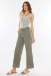 Kimmy Ultra High Rise Wide Leg Jeans - Official Kancan USA