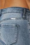 Cherish High Rise Super Skinny Jeans - Official Kancan USA