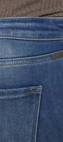 Storm High Rise Super Skinny Jeans (Plus Size) - Official Kancan USA