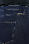 Chance Mid Rise Shorts (Plus Size) - Official Kancan USA