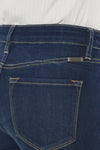 Kandie Mid Rise Bermuda Shorts - Official Kancan USA