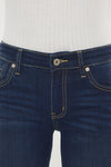 Kandie Mid Rise Bermuda Shorts - Official Kancan USA