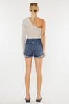 Sofia Ultra High Rise Shorts - Official Kancan USA