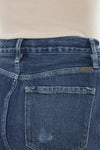 Sofia Ultra High Rise Shorts - Official Kancan USA