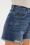Sofia Ultra High Rise Shorts - Official Kancan USA