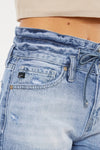 Solstice Ultra High Rise Tie-Belt Shorts - Official Kancan USA