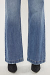 Hilo Ultra High Rise 90's Flare Jeans - Official Kancan USA