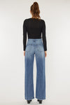 Hilo Ultra High Rise 90's Flare Jeans - Official Kancan USA