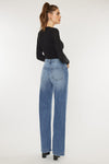 Hilo Ultra High Rise 90's Flare Jeans - Official Kancan USA