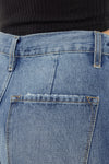 Hilo Ultra High Rise 90's Flare Jeans - Official Kancan USA