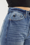 Hilo Ultra High Rise 90's Flare Jeans - Official Kancan USA