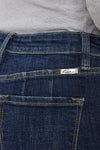 Alicia High Rise Cigarette Leg Jeans - Official Kancan USA