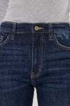 Alicia High Rise Cigarette Leg Jeans - Official Kancan USA