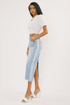 Madrid Midi Skirt - Official Kancan USA