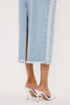 Madrid Midi Skirt - Official Kancan USA