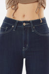 Phoebe High Rise Ankle Skinny Jeans - Official Kancan USA