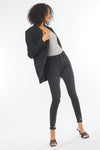 Hailey High Rise Super Skinny Jeans - Official Kancan USA