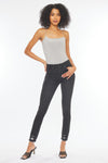 Hailey High Rise Super Skinny Jeans - Official Kancan USA