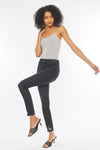 Hailey High Rise Super Skinny Jeans - Official Kancan USA