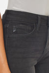 Hailey High Rise Super Skinny Jeans - Official Kancan USA