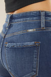 Hailey High Rise Super Skinny Jeans - Official Kancan USA