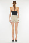 Canyon High Rise Shorts - Official Kancan USA