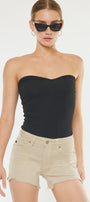 Canyon High Rise Shorts - Official Kancan USA