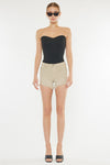 Canyon High Rise Shorts - Official Kancan USA