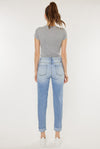 Greer Ultra High Rise Mom Jeans - Official Kancan USA