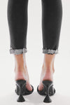 Cassidy High Rise Ankle Skinny Jeans - Official Kancan USA