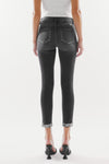 Cassidy High Rise Ankle Skinny Jeans - Official Kancan USA
