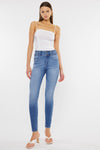 Valerie Ultra High Rise Super Skinny Jeans - Official Kancan USA