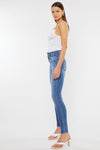 Valerie Ultra High Rise Super Skinny Jeans - Official Kancan USA