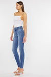 Valerie Ultra High Rise Super Skinny Jeans - Official Kancan USA