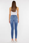 Valerie Ultra High Rise Super Skinny Jeans - Official Kancan USA